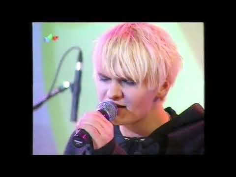 Lemon Joy,  Rondo   "Tau"  (NML)