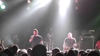 As Friends Rust - More Than Just Music, It&#39;s a Hairstyle