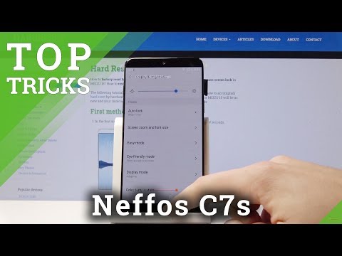 MEIZU 15 Top Tricks / Best Tips