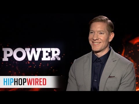 Joseph Sikora Talks The Challenges Of Playing 