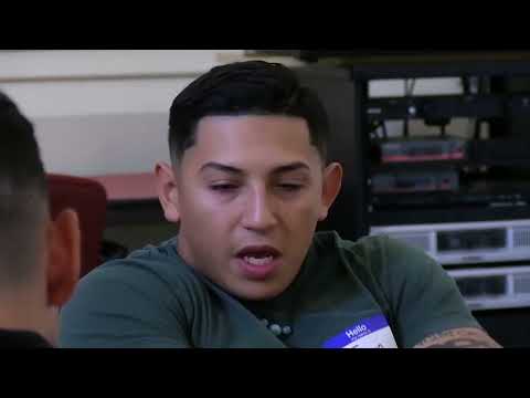 ASIST Workshop - Suicide Prevention