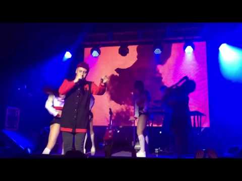 MONATIK - Дым in Caprica club