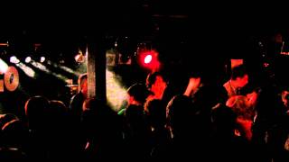 THIS OR THE APOCALYPSE - FULL HD: "The Incoherent" live in Hamburg Logo 12.05.2011