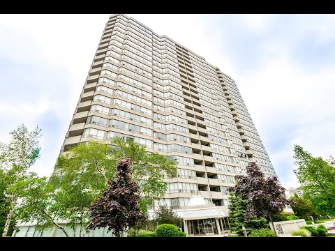 #2401-400 Webb Drive Mississauga Home for Sale - Real Estate Properties for Sale