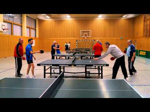 ESV Weihnachtsfeier 2012