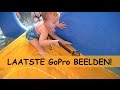 ZWEMBAD GESLOOPT | Bellinga Vlog #496