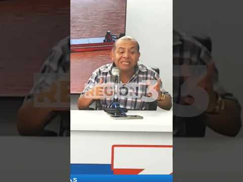 📰 REGIÓN 3 | Jacqueline Llatas analiza situación de la agricultura Lambayeque #Elecciones2026