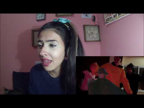 Leozin x Cjota x RalphTheKiD - DOCE (Dir. by GIGS) | REAÇÃO | INDI JADE