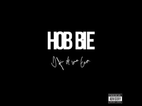 Bruno Rox - HOBBIE (Mixtape)