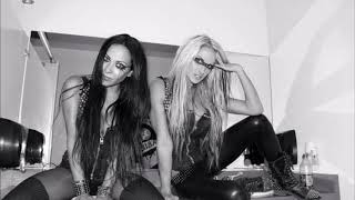 Butcher Babies - Monsters Ball