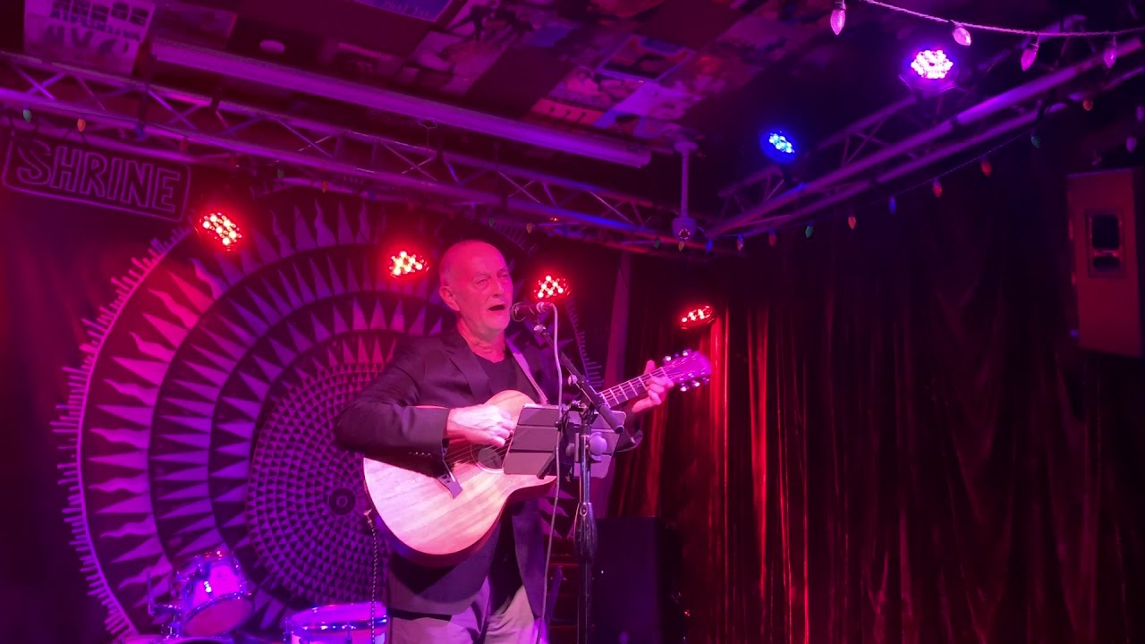Promotional video thumbnail 3 for Steven Blane