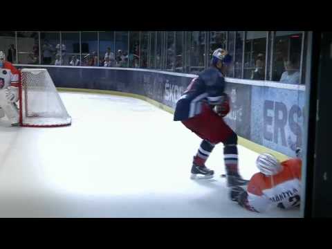 European Trophy - Red Bulls Salute 2011