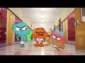 Gumball And Darwin Out Of Context For 1 Minute