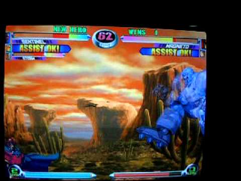 07 - Gino vs Caballo (5-2).AVI