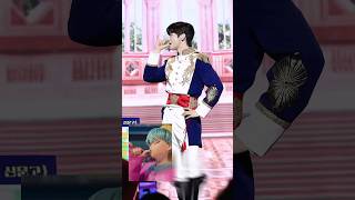 Download lagu [250712] Cha Eunwoo x Soda Pop (Kpop Demon Hunters) Challenge at his Fanmeeting mp3