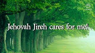 Jehovah Jireh | Don Moen | Lyrics
