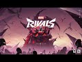 Marvel Rivals Season 3 The Abyss Awakens Title Screen PC PS5 XSX XSS
