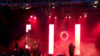 Tech N9ne - It's Alive