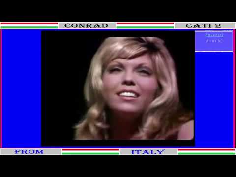 Nancy Sinatra - Bang Bang {1966}