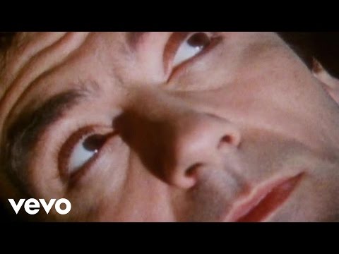 The Stranglers - No Mercy