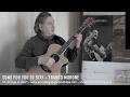 Franco Morone - Song for You to Stay