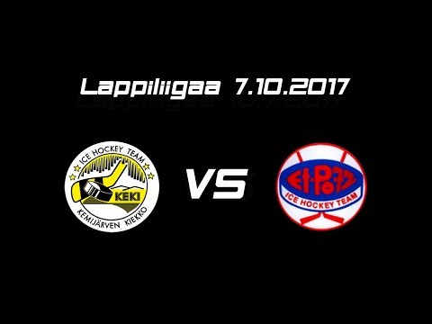 KeKi vs EtPo 7.10.2017