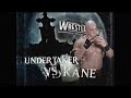 Story Of The Undertaker Vs Kane WrestleMania 20