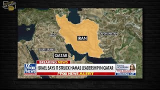Hamas Officials Thought Qatar Was Safe, Israel Had Other Plans