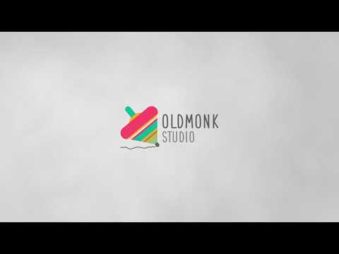 Oldmonk Studio Logo Animation Showreel 2024: Unleash the Wow!