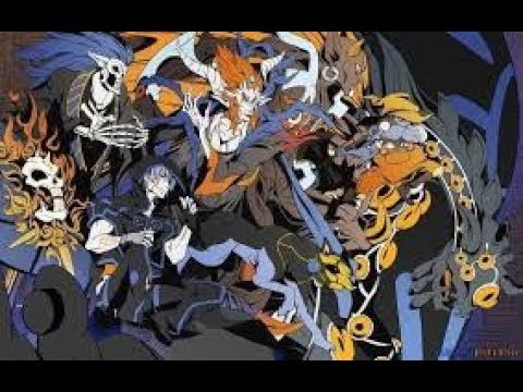 [Yu-Gi-Oh!] 1st Place OCG Infernity Troymare Deck Profile