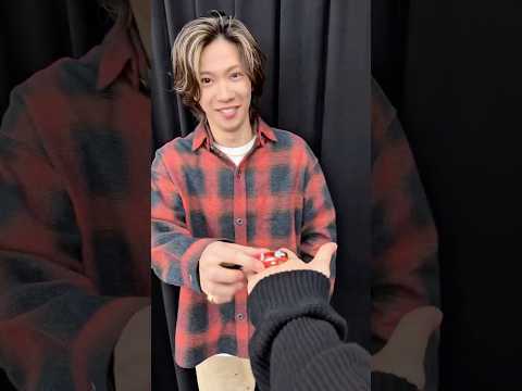 Happy Valentine's Day 🍫❤️‍🔥 #LOVE #ValentinesDay #Number_i