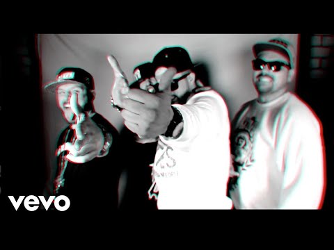 Shotta - Hardcore ft. Duo Kie, Mad Division