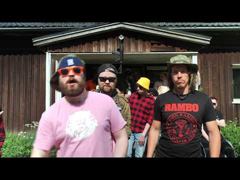 Handirap VLA - Kotikulmilla (ei Biggie'ä ammuta)