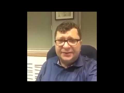 Zbigniew Stonoga | To jest dramat