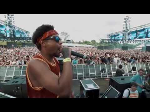 Dope D.O.D. - The day is my enemy | Liam H Remix | Dour 2016