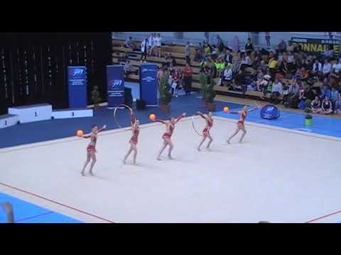 Fed B - 15 ans  Bourg en Bresse - Région 2019