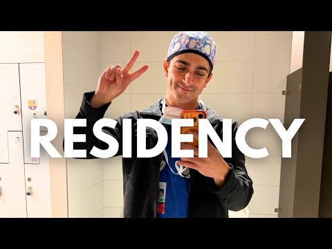 Difficult Week In The Life of an Anesthesiology Resident