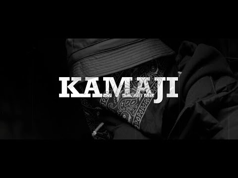 [FREE] Ziak x 1pliké140 x Drill Type Beat - "Kamaji" | Instru Rap 2023 (Prod.CesarBeats)