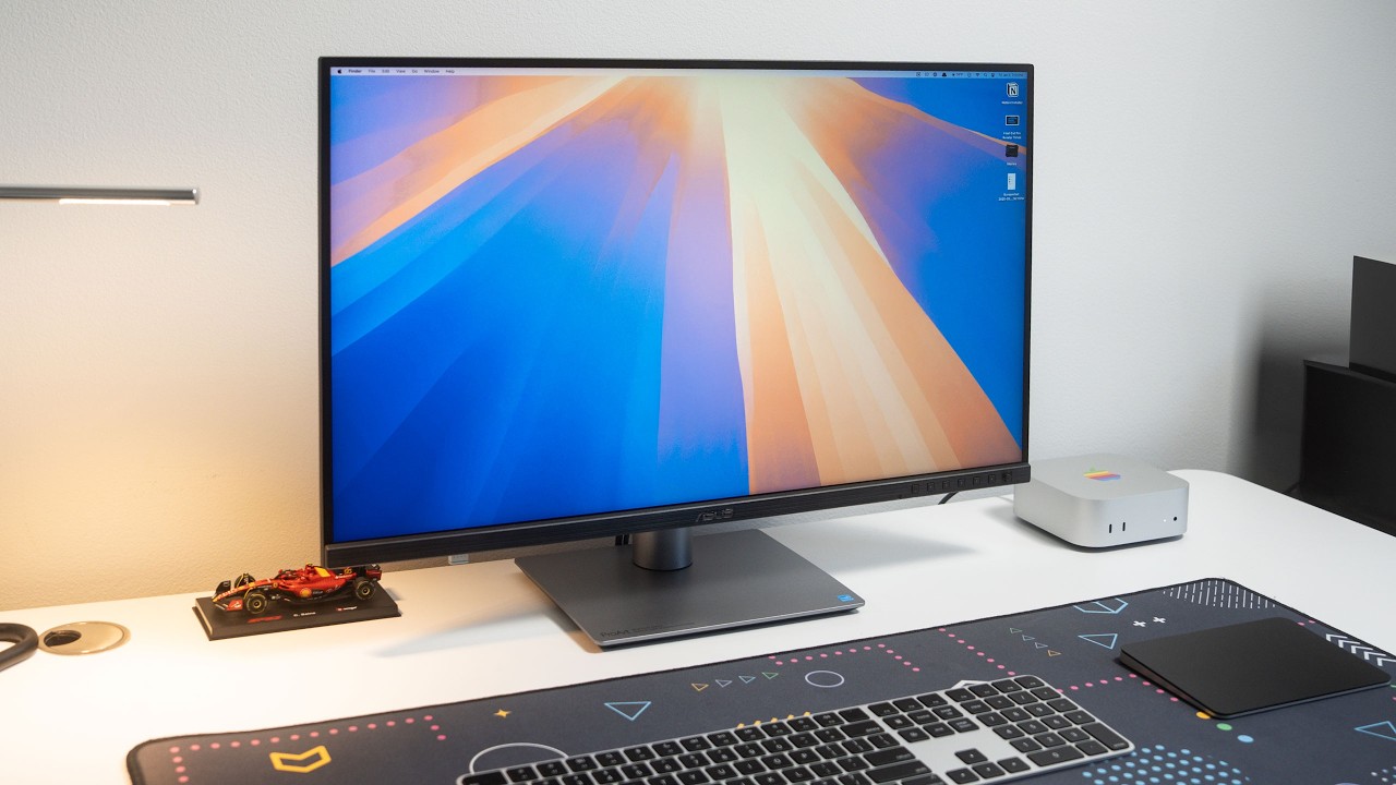 I Found a 5K Mac Monitor for HALF the Studio Display Cost!