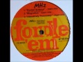 MHz - Absotively Posolutely (Instrumental)