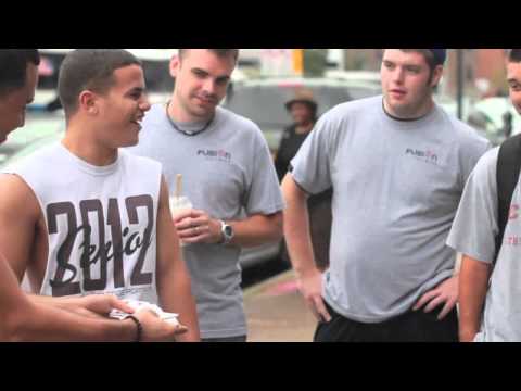 Juxtaposition by Devonte - Trick