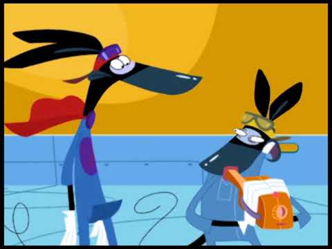 RATZ - BEST CLIP #15