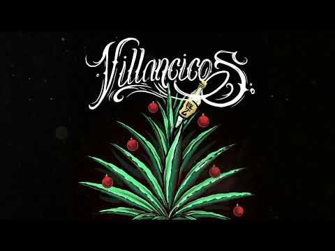 Hione & Dj Kay Fear - CTRL + V Ft. Villanos (Visualizer)