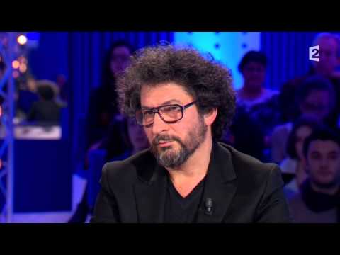 Intégrale partie 3/3 17 janvier 2015 On n'est pas couché #ONPC