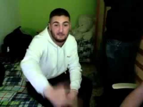 RedBull   Batalla de los gallos 2014   TURI EDC