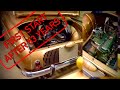 Starting A Renault Dauphine Gordini After 53 Years