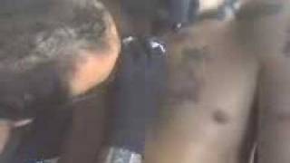 Passaic Haus Madness!!!!  -  Ike&#39;s 50th Birtday