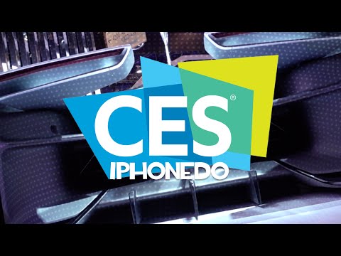 CES 2016