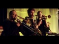 Nu jazz project : Where Y'At (Trombone Shorty ...