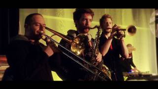 Nu jazz project : Where Y'At  (Trombone Shorty)